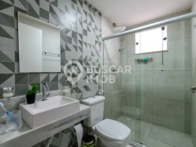 Imagem 6: CASA RESIDENCIAL em CAMAÇARI - BA, GUARAJUBA (MONTE GORDO