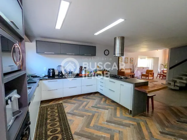 Imagem 10: CASA RESIDENCIAL em CAMAÇARI - BA, GUARAJUBA (MONTE GORDO