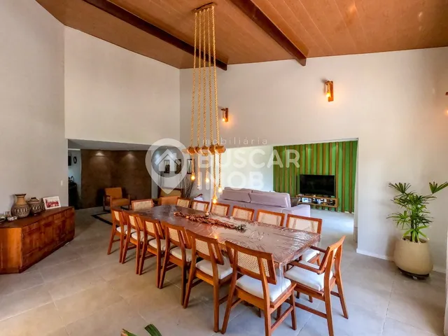 Imagem 7: CASA RESIDENCIAL em CAMAÇARI - BA, GUARAJUBA (MONTE GORDO