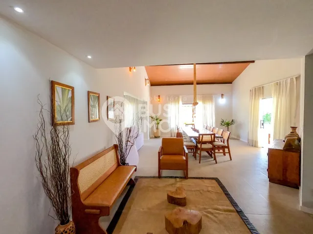 Imagem 2: CASA RESIDENCIAL em CAMAÇARI - BA, GUARAJUBA (MONTE GORDO