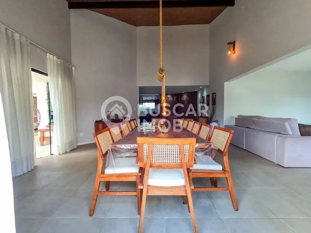 Imagem 3: CASA RESIDENCIAL em CAMAÇARI - BA, GUARAJUBA (MONTE GORDO