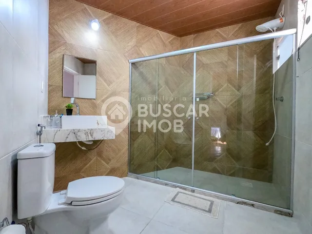 Imagem 5: CASA RESIDENCIAL em CAMAÇARI - BA, GUARAJUBA (MONTE GORDO