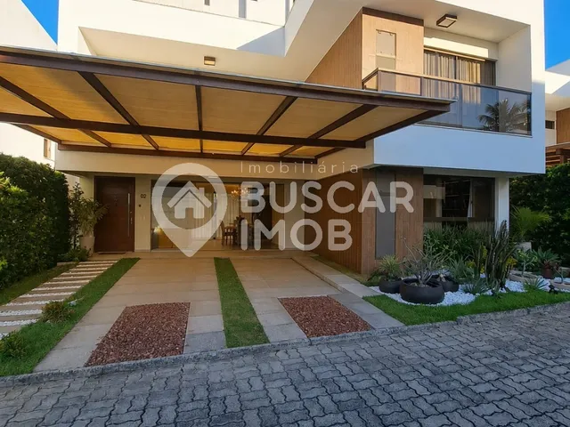 Imagem: CASA RESIDENCIAL em LAURO DE FREITAS - BA