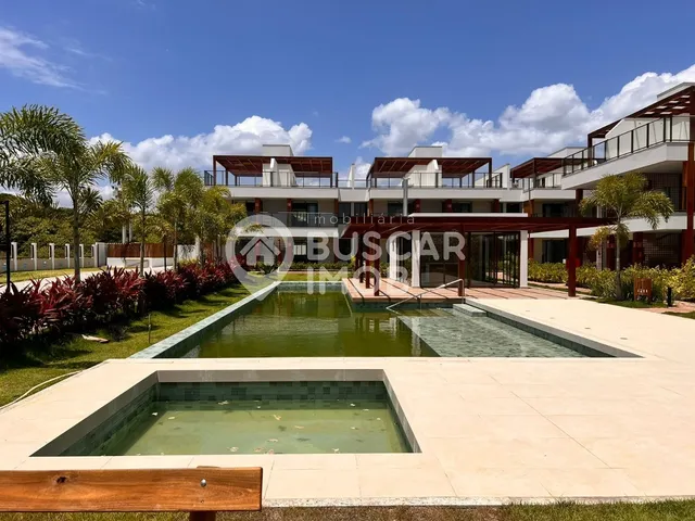Imagem: CASA RESIDENCIAL em CAMAÇARI - BA, ITACIMIRIM