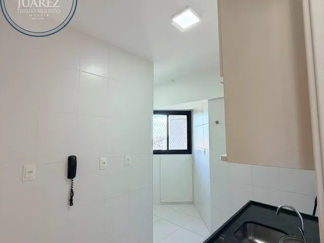 Imagem 10: APARTAMENTO À VENDA NO EDIFICIO MIRANTE DO CARDEAL COM 2/4, VISTA MAR E INFRAESTRUTURA