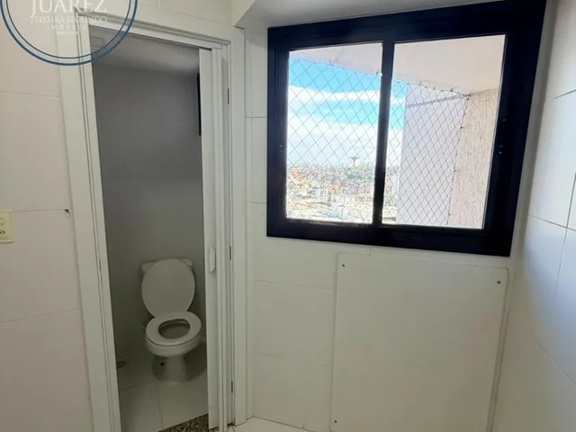 Imagem 14: APARTAMENTO À VENDA NO EDIFICIO MIRANTE DO CARDEAL COM 2/4, VISTA MAR E INFRAESTRUTURA