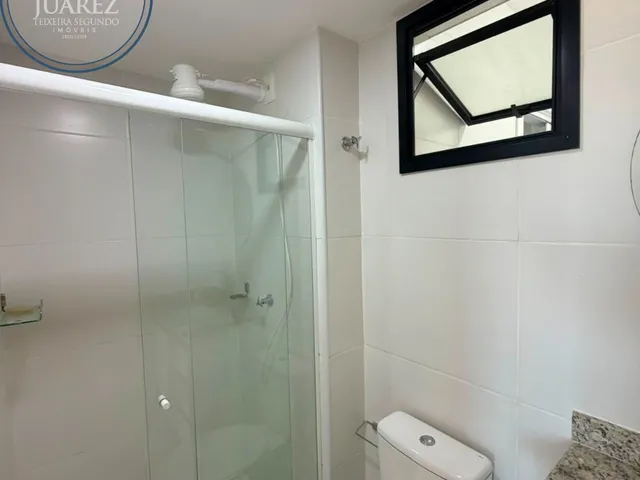 Imagem 7: APARTAMENTO À VENDA NO EDIFICIO MIRANTE DO CARDEAL COM 2/4, VISTA MAR E INFRAESTRUTURA