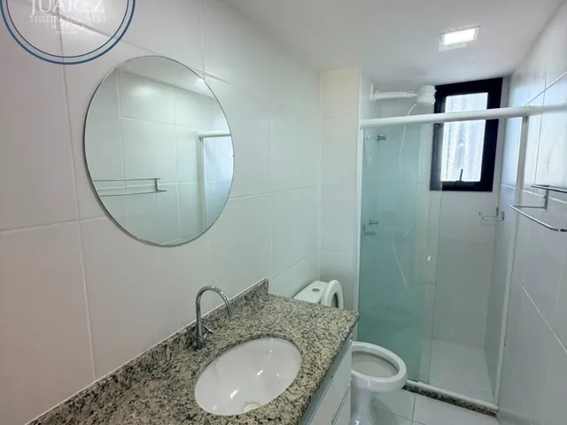 Imagem 13: APARTAMENTO À VENDA NO EDIFICIO MIRANTE DO CARDEAL COM 2/4, VISTA MAR E INFRAESTRUTURA