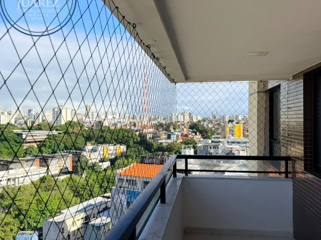 Imagem 16: APARTAMENTO À VENDA NO EDIFICIO MIRANTE DO CARDEAL COM 2/4, VISTA MAR E INFRAESTRUTURA