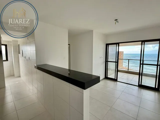 Imagem: APARTAMENTO EM JAGUARIBE À VENDA COM 2/4