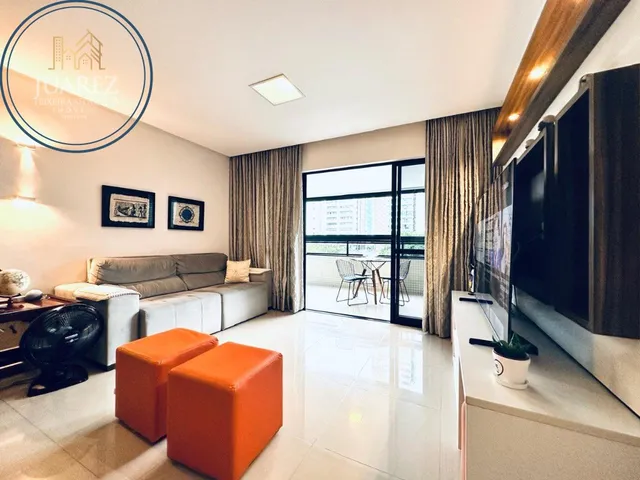 Imagem: APARTAMENTO À VENDA NO RESIDENCIAL ALTO