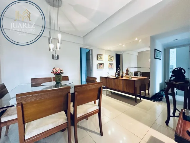 Imagem 14: APARTAMENTO À VENDA NO RESIDENCIAL ALTO DO IGUATEMI COM 3/4 E INFRAESTRUTURA DE LAZER!