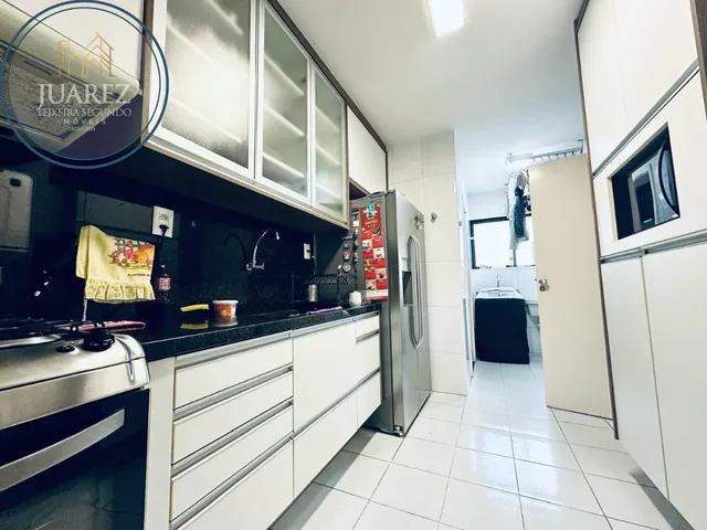 Imagem 8: APARTAMENTO À VENDA NO RESIDENCIAL ALTO DO IGUATEMI COM 3/4 E INFRAESTRUTURA DE LAZER!