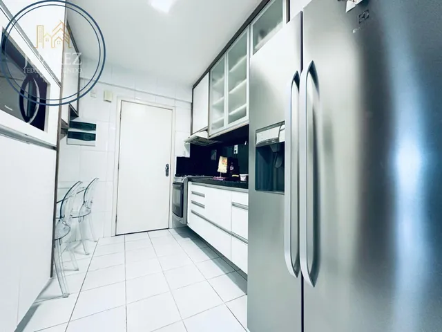 Imagem 16: APARTAMENTO À VENDA NO RESIDENCIAL ALTO DO IGUATEMI COM 3/4 E INFRAESTRUTURA DE LAZER!