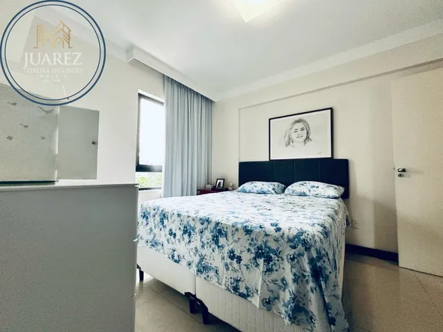 Imagem 5: APARTAMENTO À VENDA NO RESIDENCIAL ALTO DO IGUATEMI COM 3/4 E INFRAESTRUTURA DE LAZER!