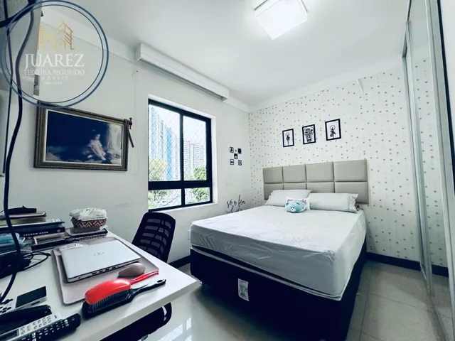 Imagem 12: APARTAMENTO À VENDA NO RESIDENCIAL ALTO DO IGUATEMI COM 3/4 E INFRAESTRUTURA DE LAZER!