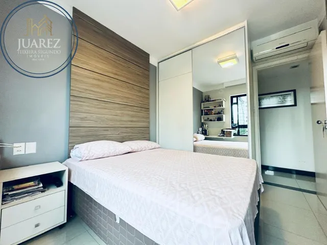 Imagem 7: APARTAMENTO À VENDA NO RESIDENCIAL ALTO DO IGUATEMI COM 3/4 E INFRAESTRUTURA DE LAZER!