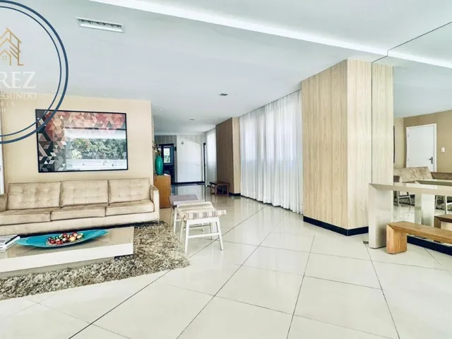Imagem 13: APARTAMENTO À VENDA NO RESIDENCIAL ALTO DO IGUATEMI COM 3/4 E INFRAESTRUTURA DE LAZER!