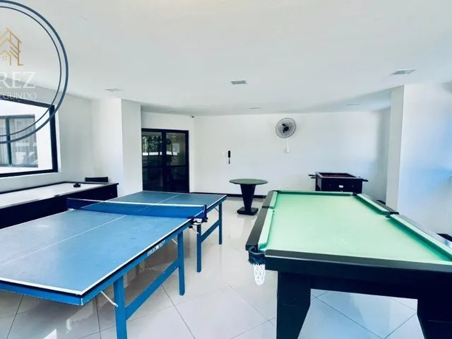 Imagem 6: APARTAMENTO À VENDA NO RESIDENCIAL ALTO DO IGUATEMI COM 3/4 E INFRAESTRUTURA DE LAZER!