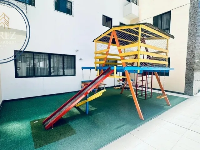 Imagem 4: APARTAMENTO À VENDA NO RESIDENCIAL ALTO DO IGUATEMI COM 3/4 E INFRAESTRUTURA DE LAZER!