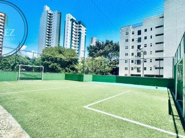 Imagem 3: APARTAMENTO À VENDA NO RESIDENCIAL ALTO DO IGUATEMI COM 3/4 E INFRAESTRUTURA DE LAZER!