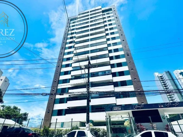 Imagem 15: APARTAMENTO À VENDA NO RESIDENCIAL ALTO DO IGUATEMI COM 3/4 E INFRAESTRUTURA DE LAZER!
