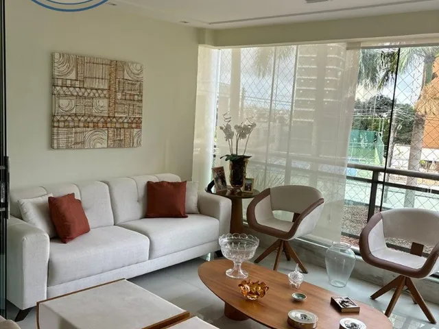 Imagem 3: APARTAMENTO NO HORTO FLORESTAL COM 3 SUÍTES, 149m² E INFRAESTRUTURA COMPLETA!