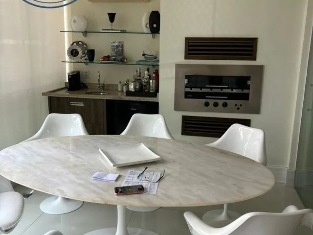 Imagem 2: APARTAMENTO NO HORTO FLORESTAL COM 3 SUÍTES, 149m² E INFRAESTRUTURA COMPLETA!