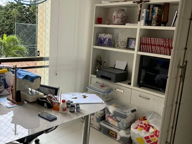 Imagem 4: APARTAMENTO NO HORTO FLORESTAL COM 3 SUÍTES, 149m² E INFRAESTRUTURA COMPLETA!