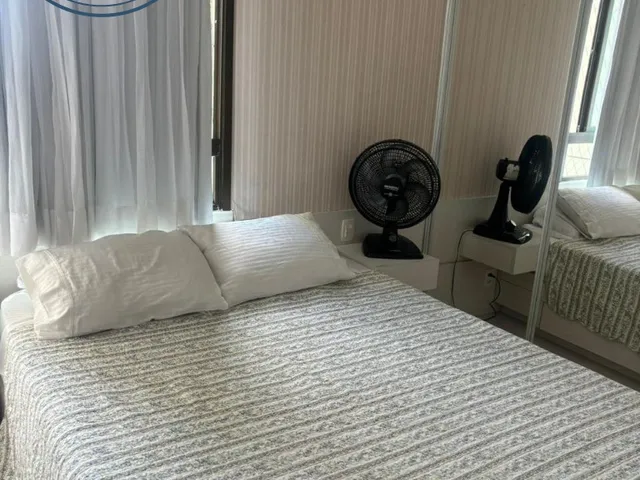 Imagem 11: APARTAMENTO NO HORTO FLORESTAL COM 3 SUÍTES, 149m² E INFRAESTRUTURA COMPLETA!