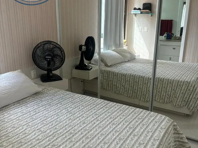 Imagem 9: APARTAMENTO NO HORTO FLORESTAL COM 3 SUÍTES, 149m² E INFRAESTRUTURA COMPLETA!