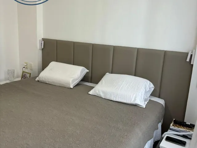 Imagem 7: APARTAMENTO NO HORTO FLORESTAL COM 3 SUÍTES, 149m² E INFRAESTRUTURA COMPLETA!