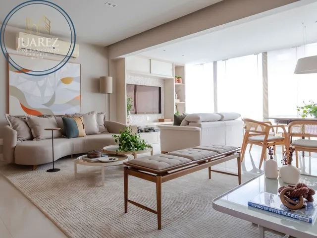 Imagem: APARTAMENTO À VENDA NO HORTO PROVENCE COM