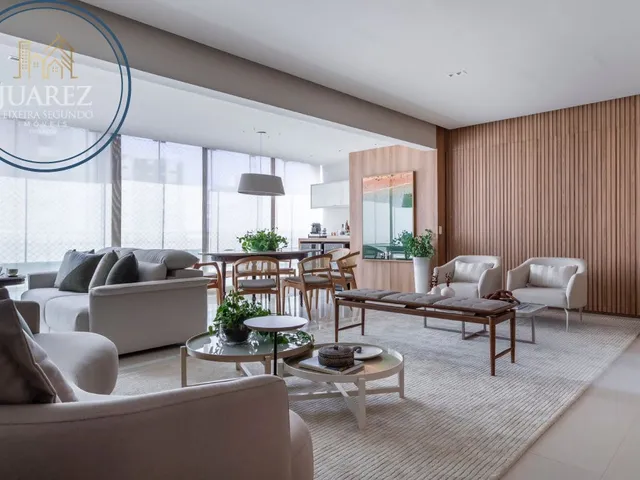 Imagem 2: APARTAMENTO À VENDA NO HORTO PROVENCE COM 3 SUÍTES E INFRAESTRUTURA COMPLETA!