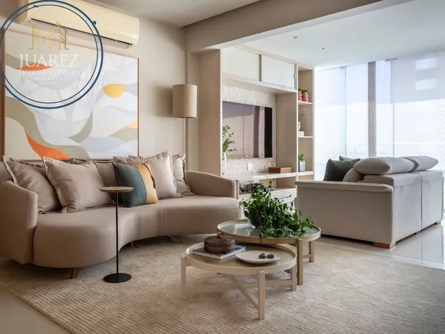 Imagem 16: APARTAMENTO À VENDA NO HORTO PROVENCE COM 3 SUÍTES E INFRAESTRUTURA COMPLETA!