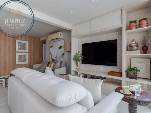 Imagem 11: APARTAMENTO À VENDA NO HORTO PROVENCE COM 3 SUÍTES E INFRAESTRUTURA COMPLETA!