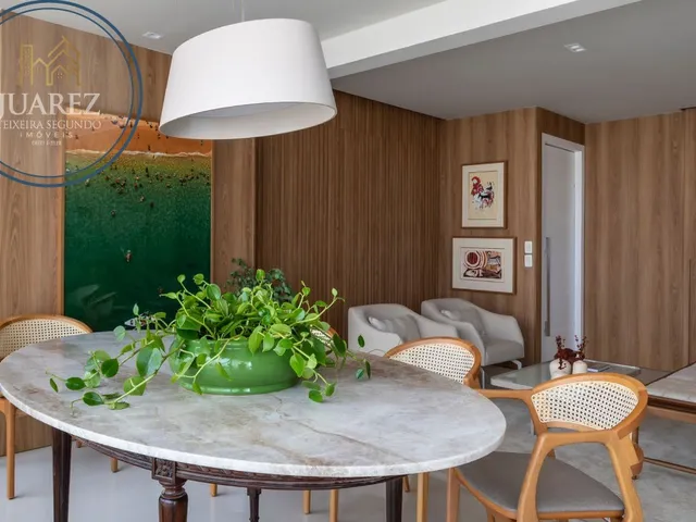 Imagem 4: APARTAMENTO À VENDA NO HORTO PROVENCE COM 3 SUÍTES E INFRAESTRUTURA COMPLETA!