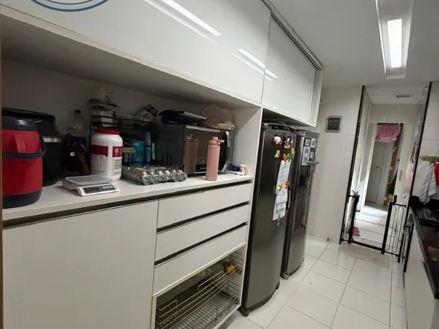 Imagem 8: APARTAMENTO À VENDA NO HORTO PROVENCE COM 3 SUÍTES E INFRAESTRUTURA COMPLETA!