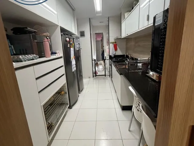 Imagem 3: APARTAMENTO À VENDA NO HORTO PROVENCE COM 3 SUÍTES E INFRAESTRUTURA COMPLETA!