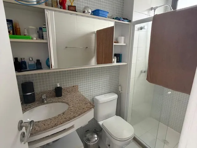 Imagem 15: APARTAMENTO À VENDA NO HORTO PROVENCE COM 3 SUÍTES E INFRAESTRUTURA COMPLETA!