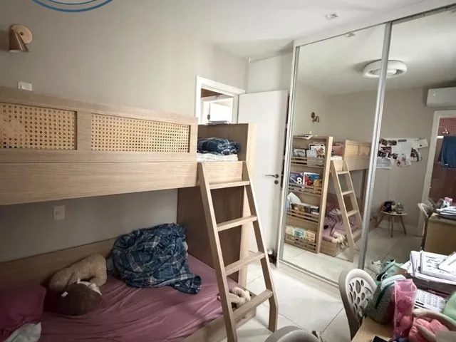 Imagem 10: APARTAMENTO À VENDA NO HORTO PROVENCE COM 3 SUÍTES E INFRAESTRUTURA COMPLETA!