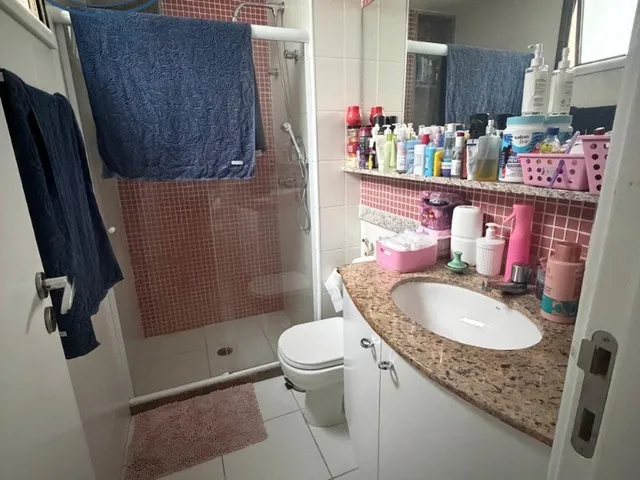 Imagem 7: APARTAMENTO À VENDA NO HORTO PROVENCE COM 3 SUÍTES E INFRAESTRUTURA COMPLETA!