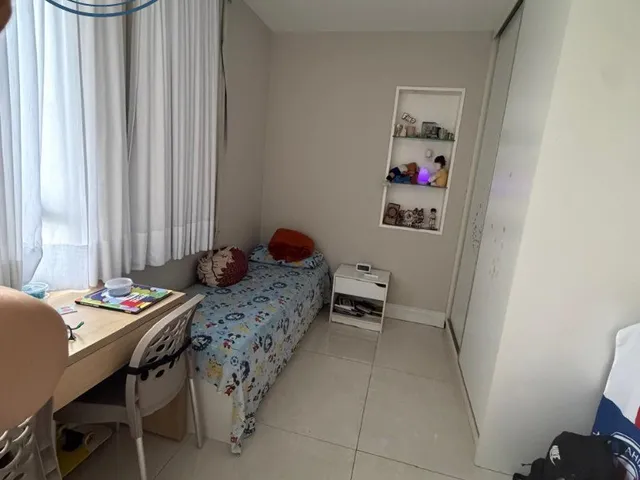 Imagem 12: APARTAMENTO À VENDA NO HORTO PROVENCE COM 3 SUÍTES E INFRAESTRUTURA COMPLETA!