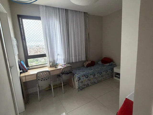 Imagem 6: APARTAMENTO À VENDA NO HORTO PROVENCE COM 3 SUÍTES E INFRAESTRUTURA COMPLETA!