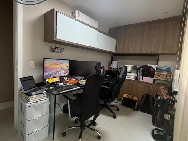 Imagem 9: APARTAMENTO À VENDA NO HORTO PROVENCE COM 3 SUÍTES E INFRAESTRUTURA COMPLETA!
