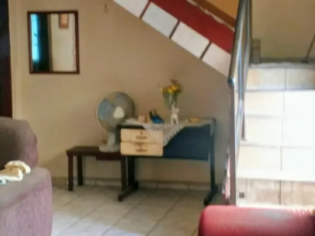 Imagem 5: Sobrado espaçoso na Vila Prudente: 4 quartos, 3 banheiros, 182m². Oportunidade única