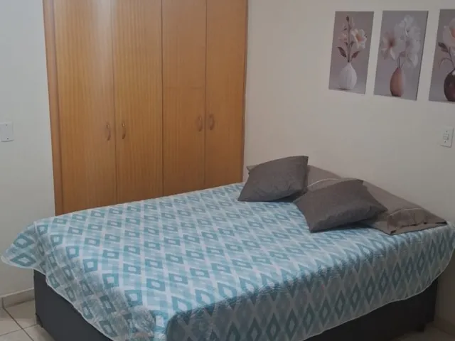 Imagem: Apartamento de 1 Quarto com Suíte e Vaga