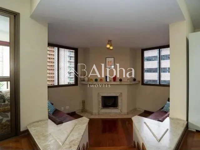 Imagem: Apartamento Alto Padrão À Venda 287M²