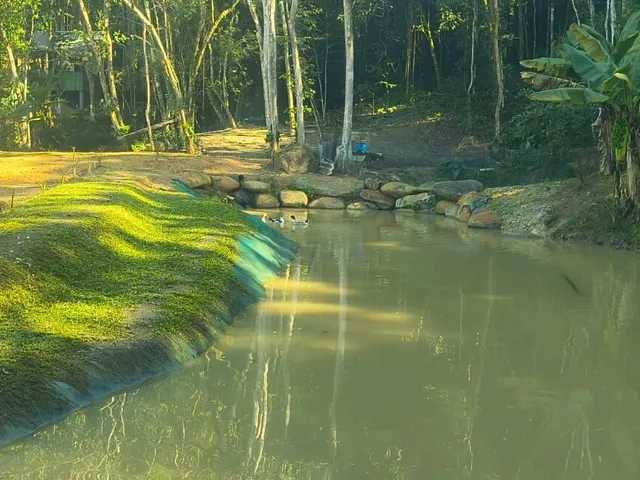 Imagem: Sítio À Venda no Bairro Brilhante II
