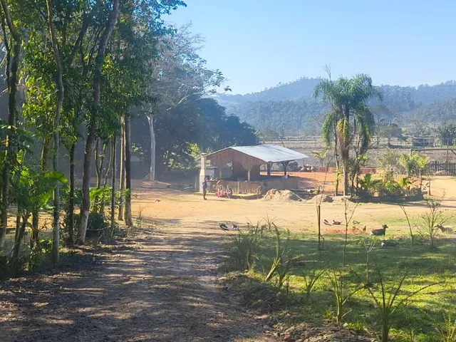 Imagem 3: Sítio À Venda no Bairro Brilhante II - Itajaí/Sc